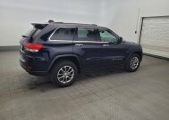 2016 Jeep Grand Cherokee in Woodbridge, VA 22191 - 18138316 10