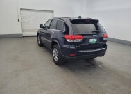 2016 Jeep Grand Cherokee in Woodbridge, VA 22191 - 18138316 5