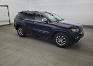 2016 Jeep Grand Cherokee in Woodbridge, VA 22191 - 18138316 11