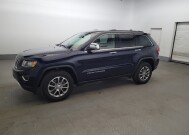 2016 Jeep Grand Cherokee in Woodbridge, VA 22191 - 18138316 2