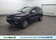 2016 Jeep Grand Cherokee in Woodbridge, VA 22191 - 18138316 1