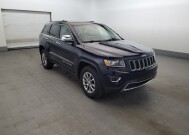 2016 Jeep Grand Cherokee in Woodbridge, VA 22191 - 18138316 13