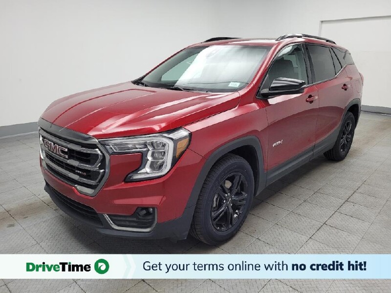 2022 GMC Terrain in Memphis, TN 38128 - 18138320