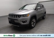 2020 Jeep Compass in Fort Worth, TX 76116 - 18138328 1