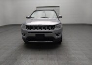 2020 Jeep Compass in Fort Worth, TX 76116 - 18138328 15
