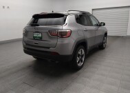 2020 Jeep Compass in Fort Worth, TX 76116 - 18138328 9