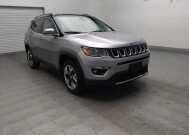 2020 Jeep Compass in Fort Worth, TX 76116 - 18138328 13