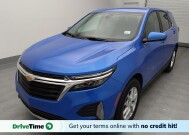 2024 Chevrolet Equinox in Gladstone, MO 64118 - 18138335 1