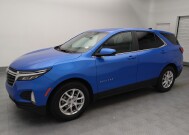 2024 Chevrolet Equinox in Gladstone, MO 64118 - 18138335 2