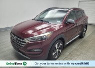 2018 Hyundai Tucson in Indianapolis, IN 46222 - 18138339 1