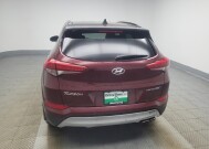 2018 Hyundai Tucson in Indianapolis, IN 46222 - 18138339 6