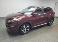 2018 Hyundai Tucson in Indianapolis, IN 46222 - 18138339 2