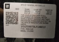 2020 Chevrolet Malibu in Albuquerque, NM 87113 - 18138341 33
