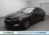 2020 Chevrolet Malibu in Albuquerque, NM 87113 - 18138341 1