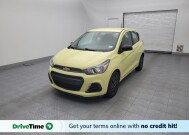 2018 Chevrolet Spark in Raleigh, NC 27604 - 18138343 1