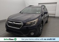 2018 Subaru Outback in Baton Rouge, LA 70816 - 18138355 1