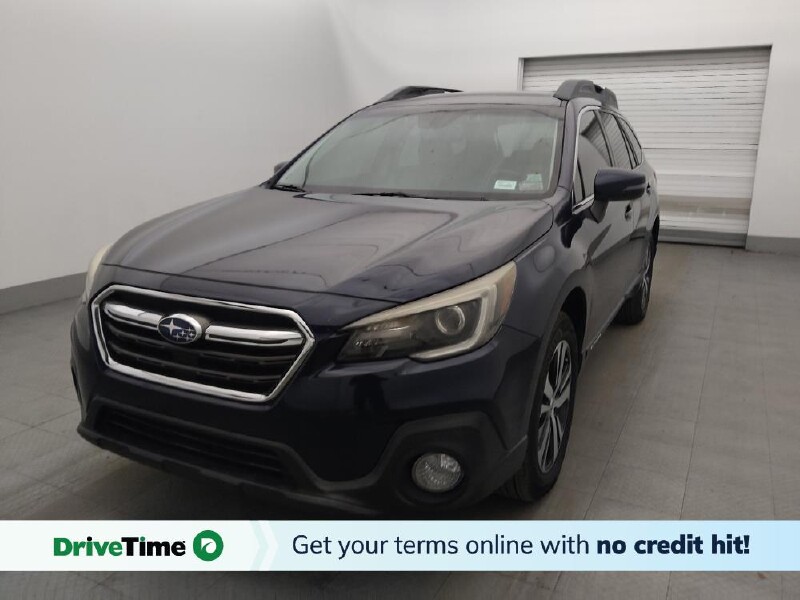 2018 Subaru Outback in Baton Rouge, LA 70816 - 18138355