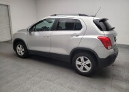 2016 Chevrolet Trax in El Cajon, CA 92020 - 18138358 3
