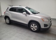 2016 Chevrolet Trax in El Cajon, CA 92020 - 18138358 11