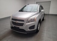 2016 Chevrolet Trax in El Cajon, CA 92020 - 18138358 15