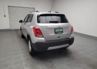 2016 Chevrolet Trax in El Cajon, CA 92020 - 18138358 6