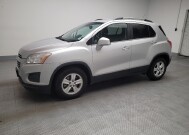 2016 Chevrolet Trax in El Cajon, CA 92020 - 18138358 2