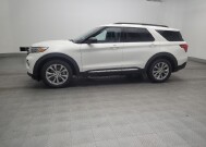 2024 Ford Explorer in Athens, GA 30606 - 18138363 2
