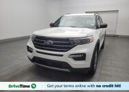 2024 Ford Explorer in Athens, GA 30606 - 18138363 1