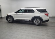 2024 Ford Explorer in Athens, GA 30606 - 18138363 3