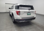 2024 Ford Explorer in Athens, GA 30606 - 18138363 5