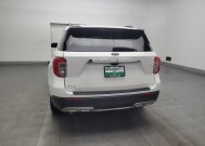 2024 Ford Explorer in Athens, GA 30606 - 18138363 6
