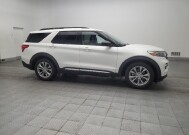2024 Ford Explorer in Athens, GA 30606 - 18138363 11