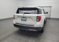 2024 Ford Explorer in Athens, GA 30606 - 18138363 9