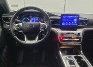 2024 Ford Explorer in Athens, GA 30606 - 18138363 22