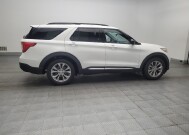 2024 Ford Explorer in Athens, GA 30606 - 18138363 10
