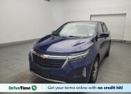 2022 Chevrolet Equinox in Augusta, GA 30907 - 18138365 1