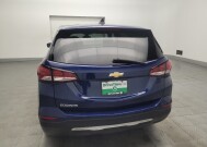2022 Chevrolet Equinox in Augusta, GA 30907 - 18138365 6