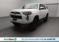 2017 Toyota 4Runner in Fort Worth, TX 76116 - 18138371 1