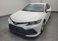 2021 Toyota Camry in Salem, VA 24153 - 18138390 15