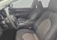 2021 Toyota Camry in Salem, VA 24153 - 18138390 17