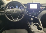 2021 Toyota Camry in Salem, VA 24153 - 18138390 22