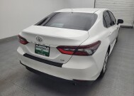 2021 Toyota Camry in Salem, VA 24153 - 18138390 7