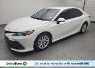 2021 Toyota Camry in Salem, VA 24153 - 18138390 1