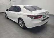 2021 Toyota Camry in Salem, VA 24153 - 18138390 5