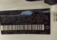 2021 Toyota Camry in Salem, VA 24153 - 18138390 33