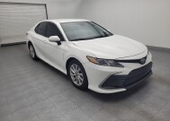 2021 Toyota Camry in Salem, VA 24153 - 18138390 13