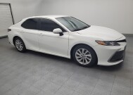 2021 Toyota Camry in Salem, VA 24153 - 18138390 11