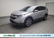 2018 Honda CR-V in Downey, CA 90241 - 18138392 1