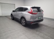 2018 Honda CR-V in Downey, CA 90241 - 18138392 5