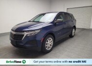 2022 Chevrolet Equinox in El Cajon, CA 92020 - 18138396 1